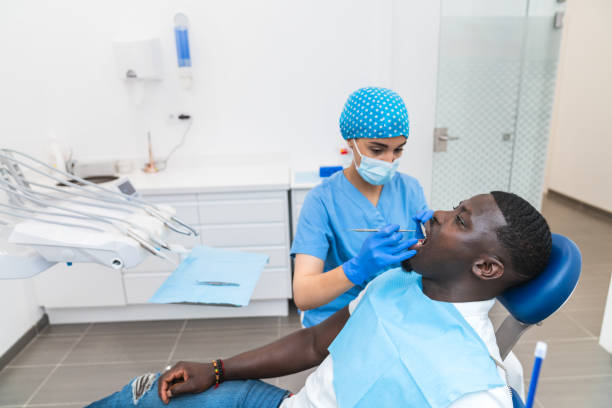 Best Emergency Tooth Extraction in Eldersburg, MD